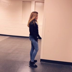 Meet your Posher, Logan